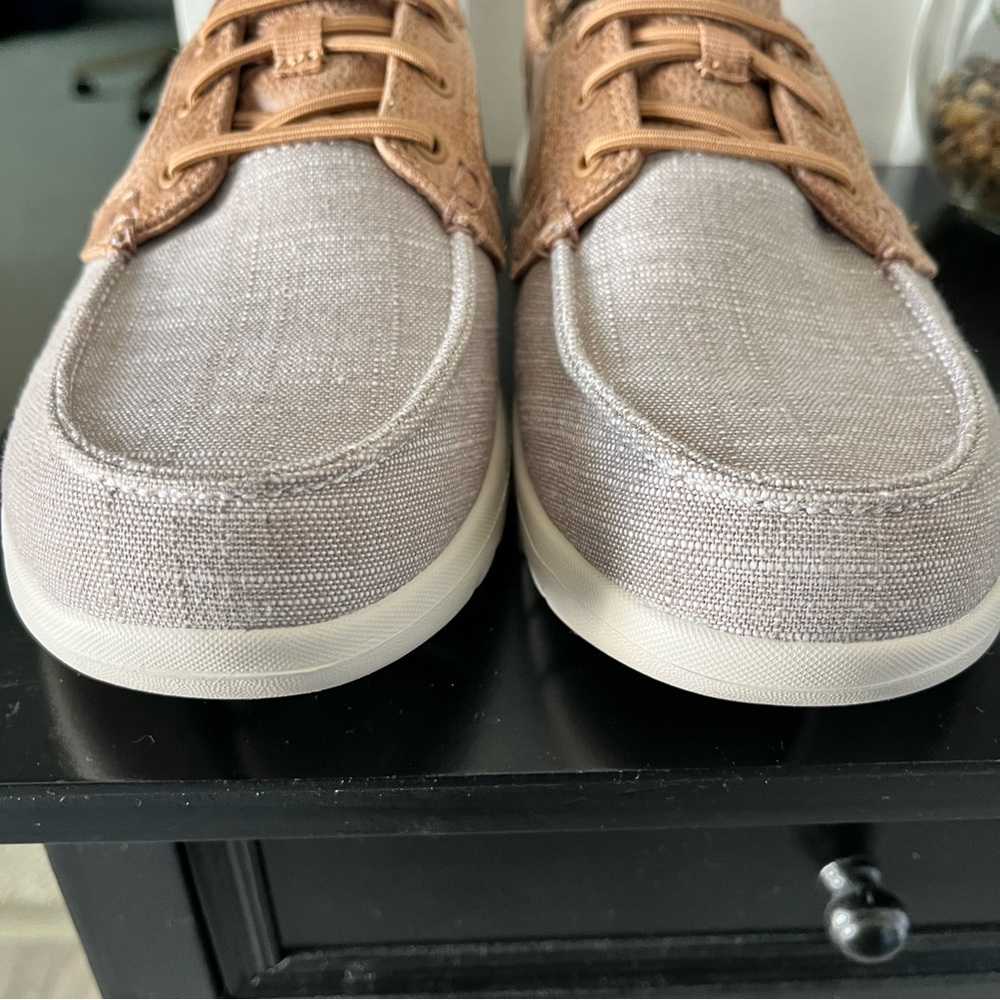Skechers Slip-Ins Shoes Sz 9 - Picture 2 of 7